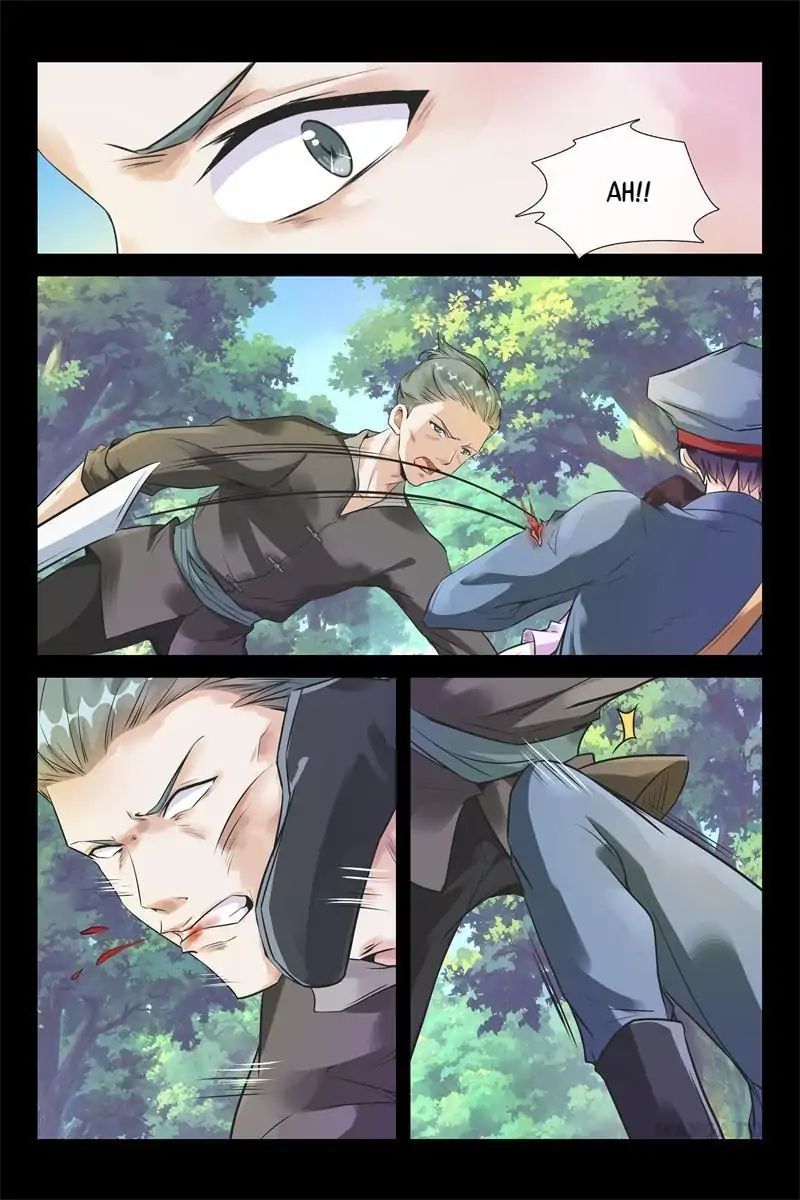 Warlord Hubby: Ruling your world chapter 33 - page 2