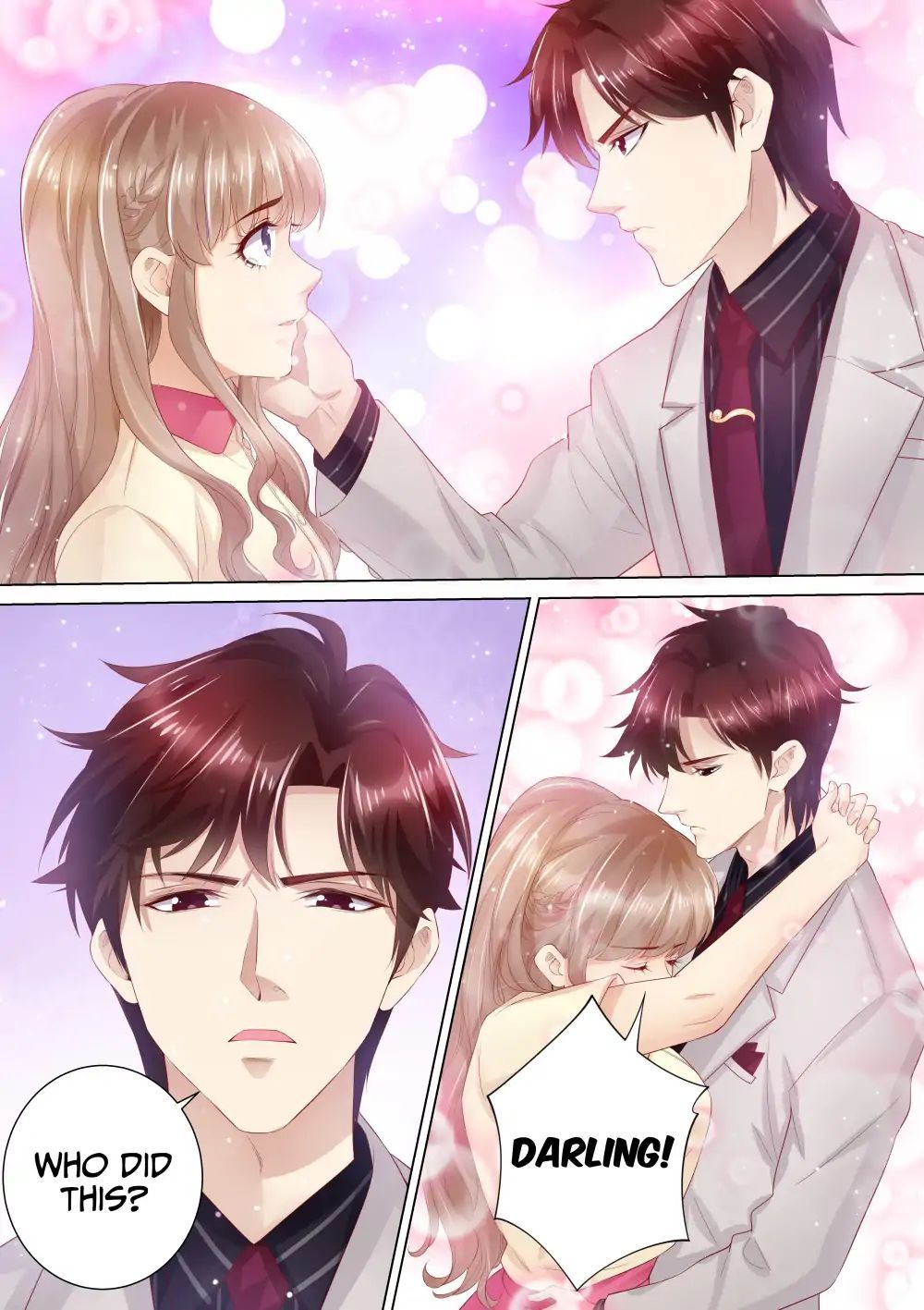 An Exorbitant Wife Chapter 39 - page 11