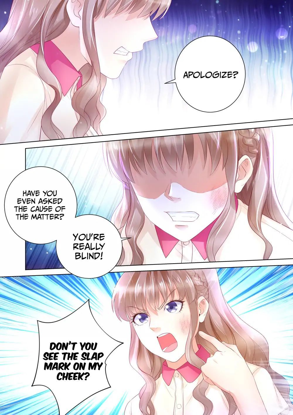 An Exorbitant Wife Chapter 39 - page 2