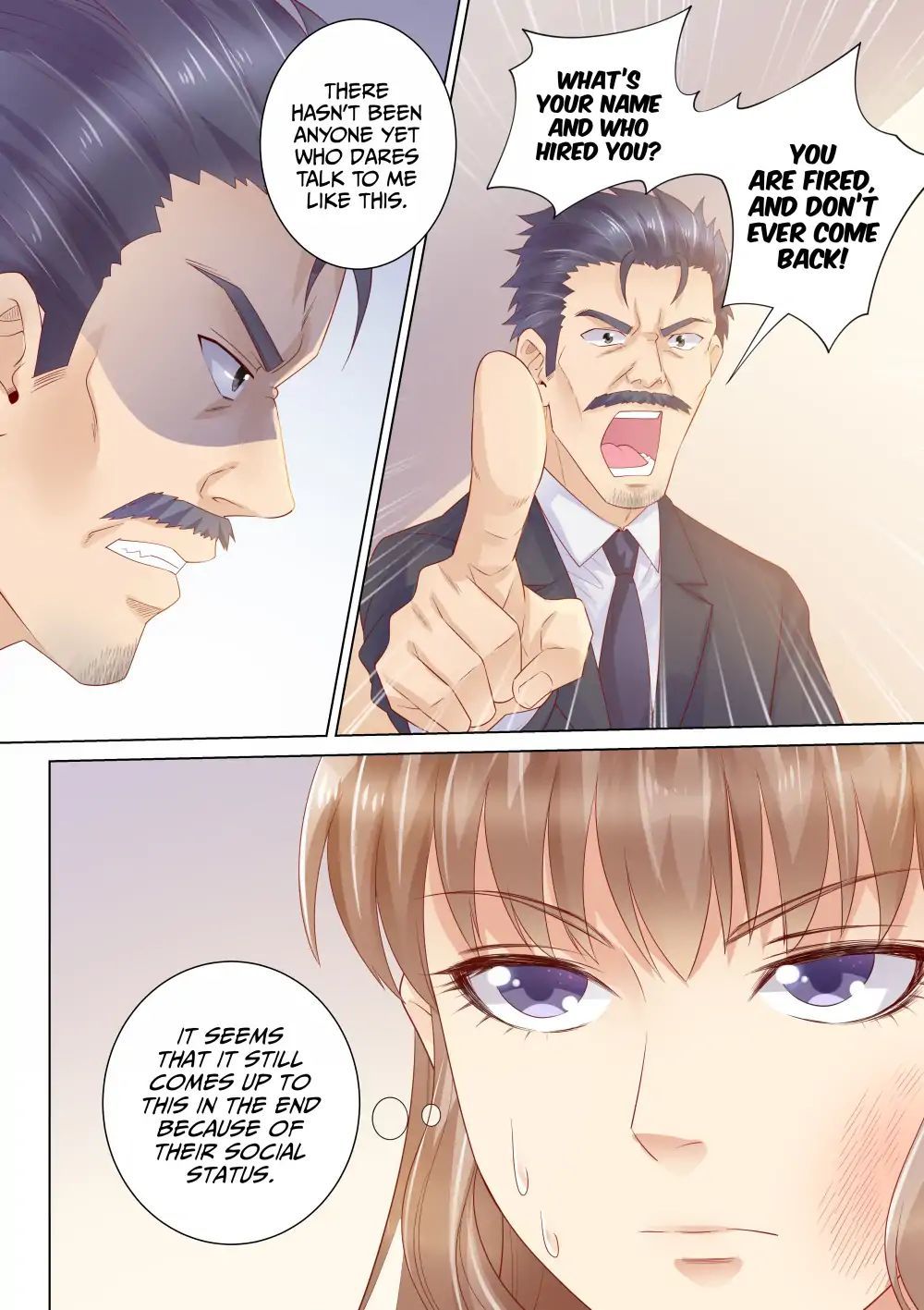 An Exorbitant Wife Chapter 39 - page 3