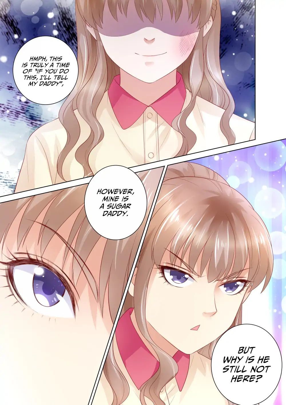 An Exorbitant Wife Chapter 39 - page 4