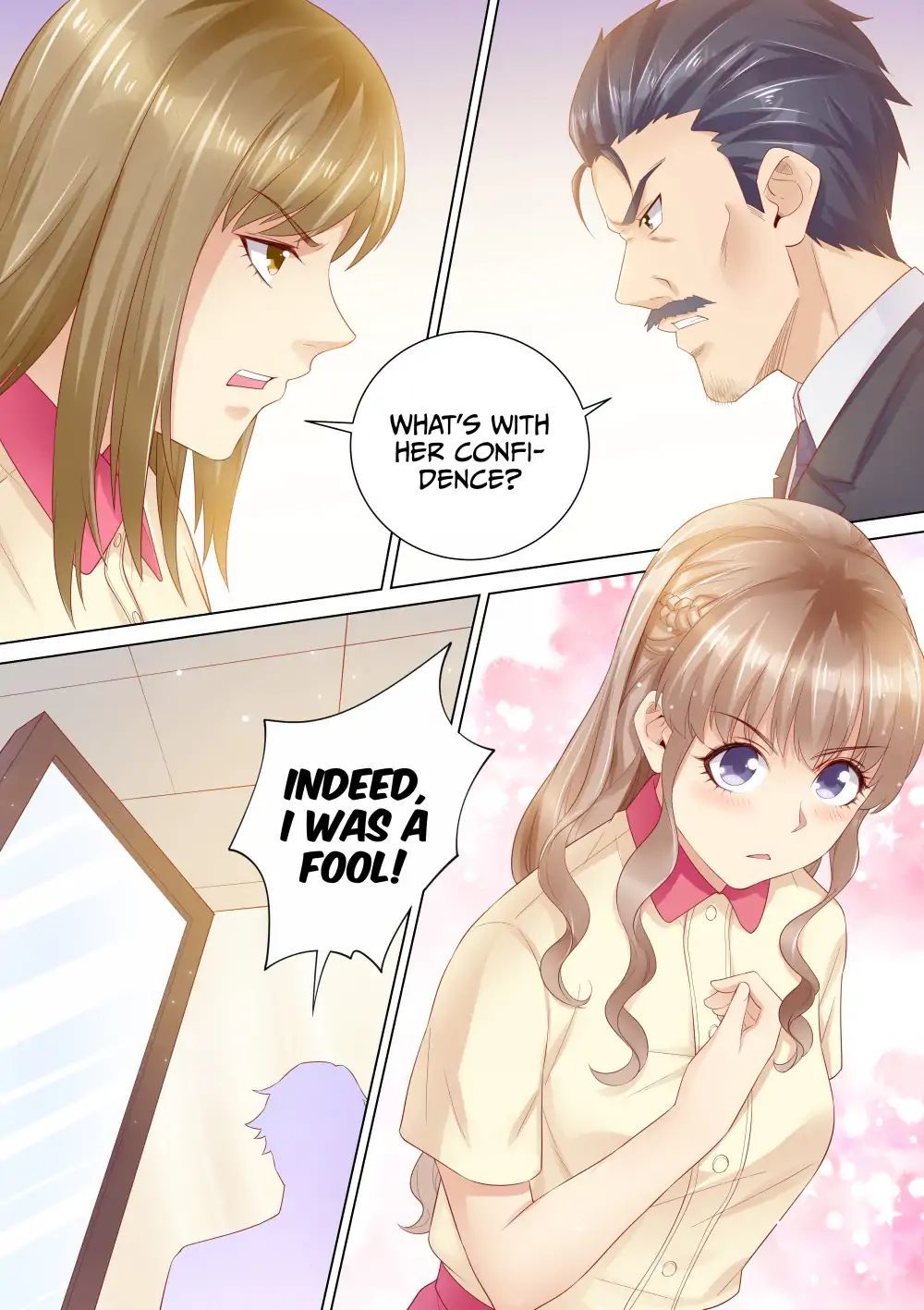 An Exorbitant Wife Chapter 39 - page 7