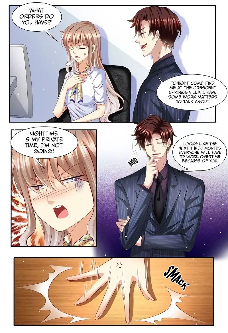 An Exorbitant Wife Chapter 132 - page 11