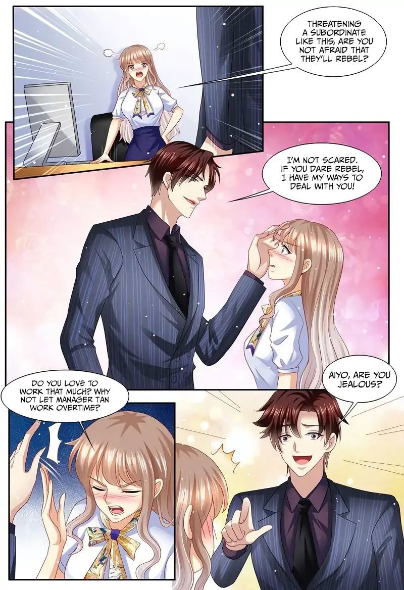 An Exorbitant Wife Chapter 132 - page 12