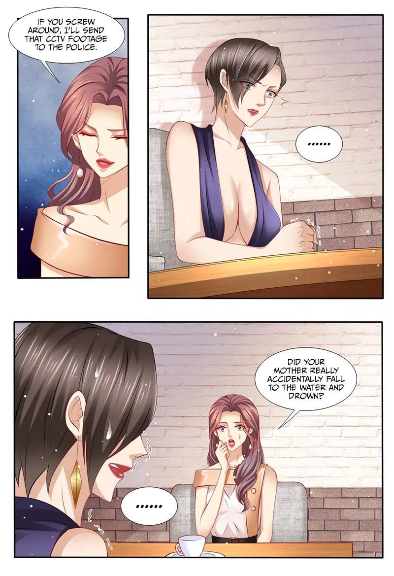 An Exorbitant Wife Chapter 132 - page 2