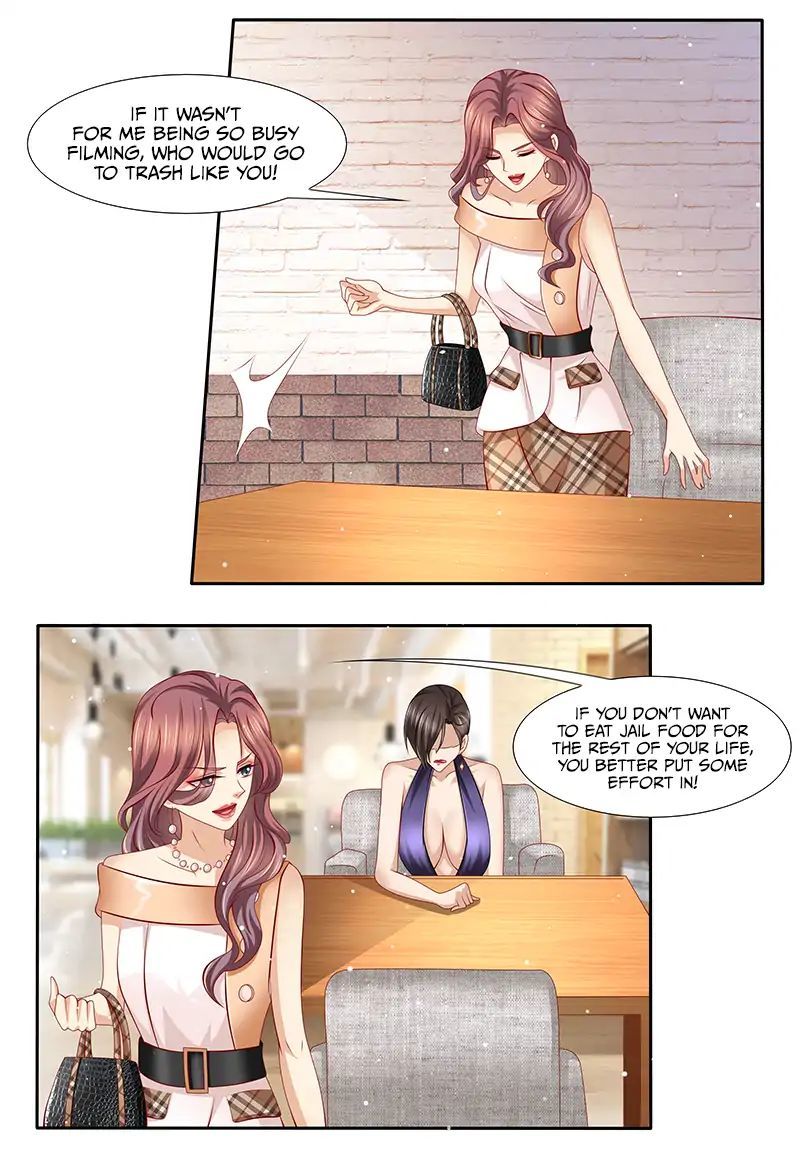 An Exorbitant Wife Chapter 132 - page 3