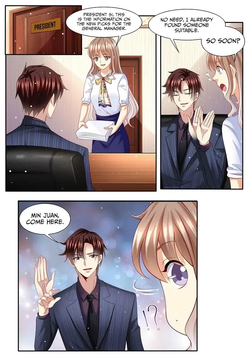 An Exorbitant Wife Chapter 132 - page 4
