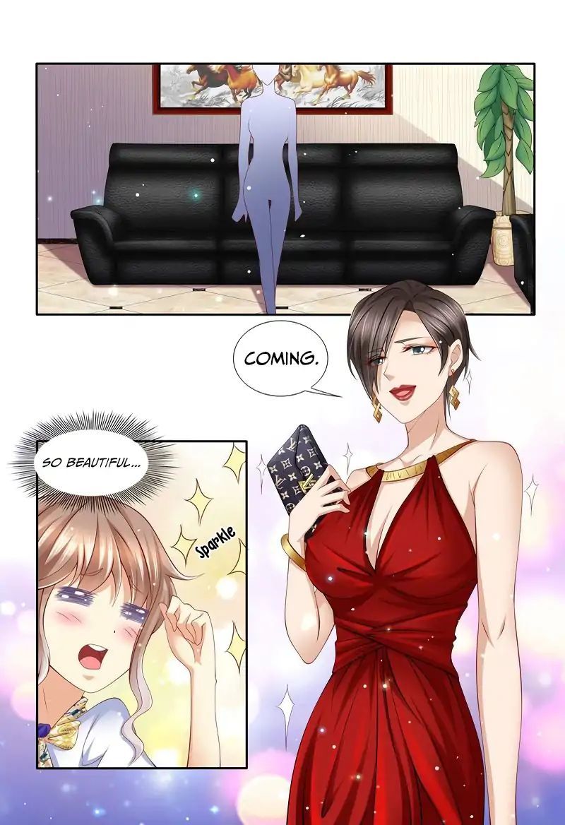 An Exorbitant Wife Chapter 132 - page 5