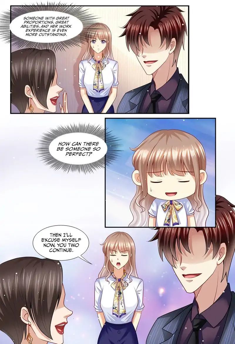 An Exorbitant Wife Chapter 132 - page 7