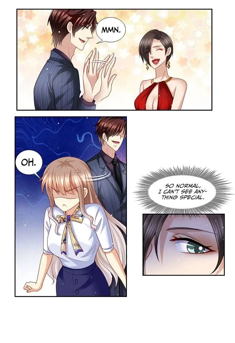 An Exorbitant Wife Chapter 132 - page 8