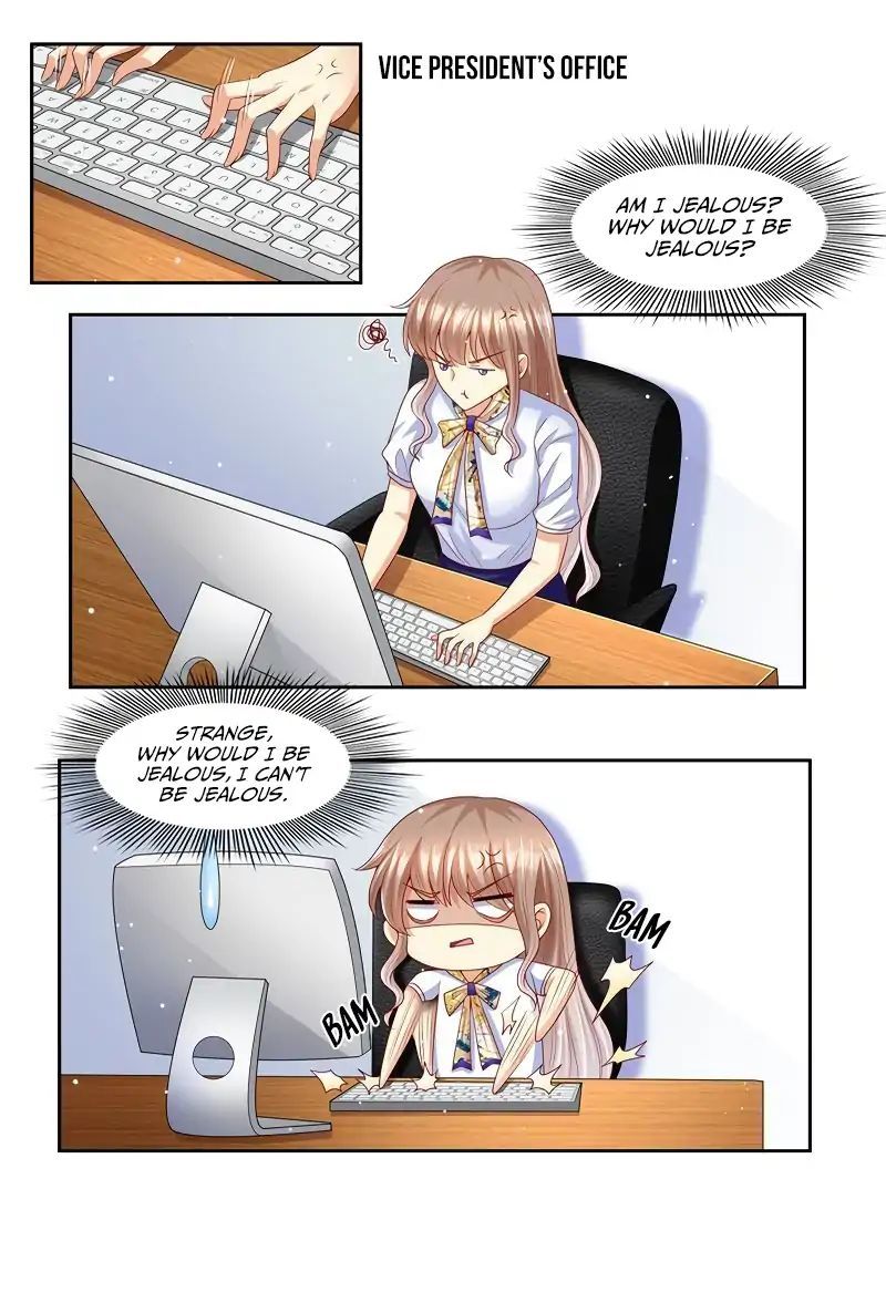 An Exorbitant Wife Chapter 132 - page 9