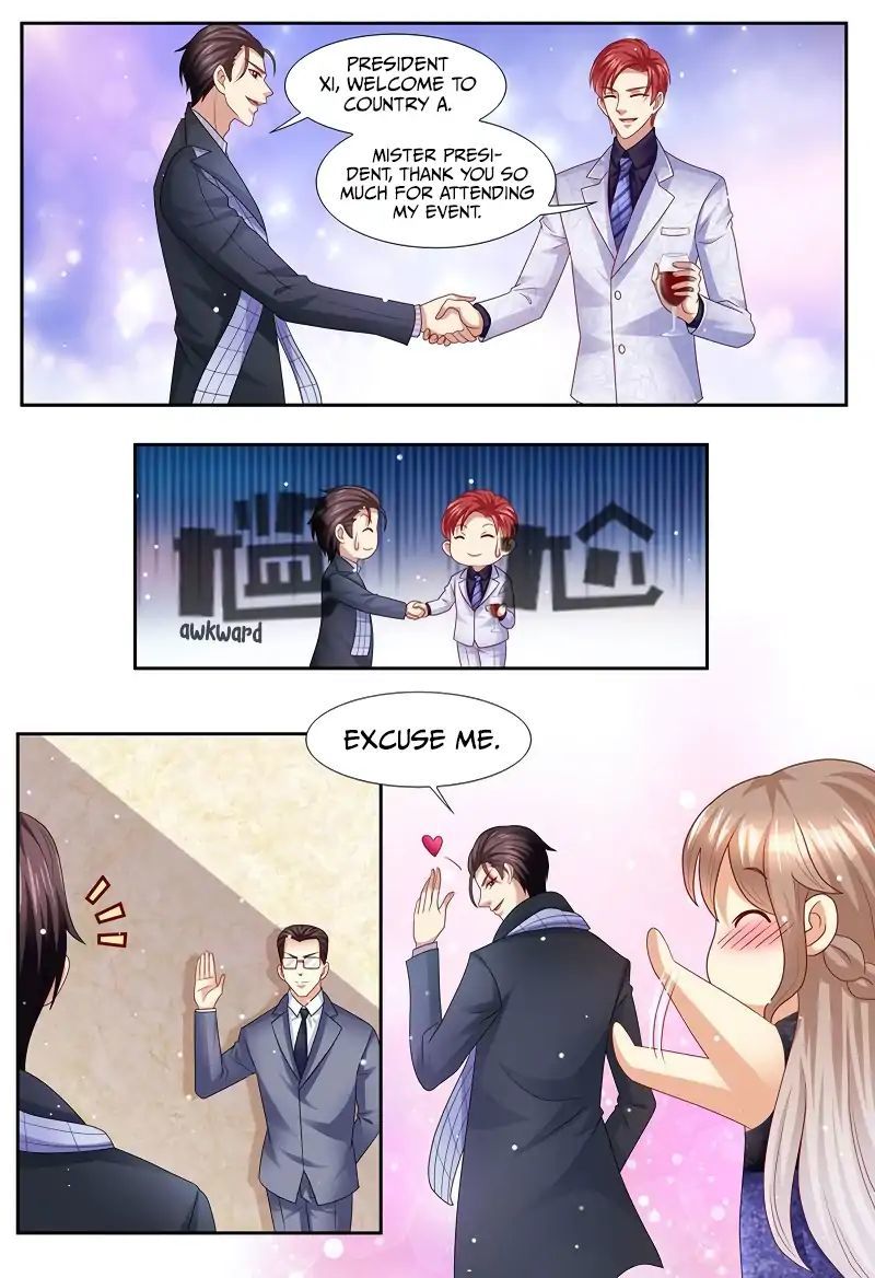 An Exorbitant Wife Chapter 125 - page 10