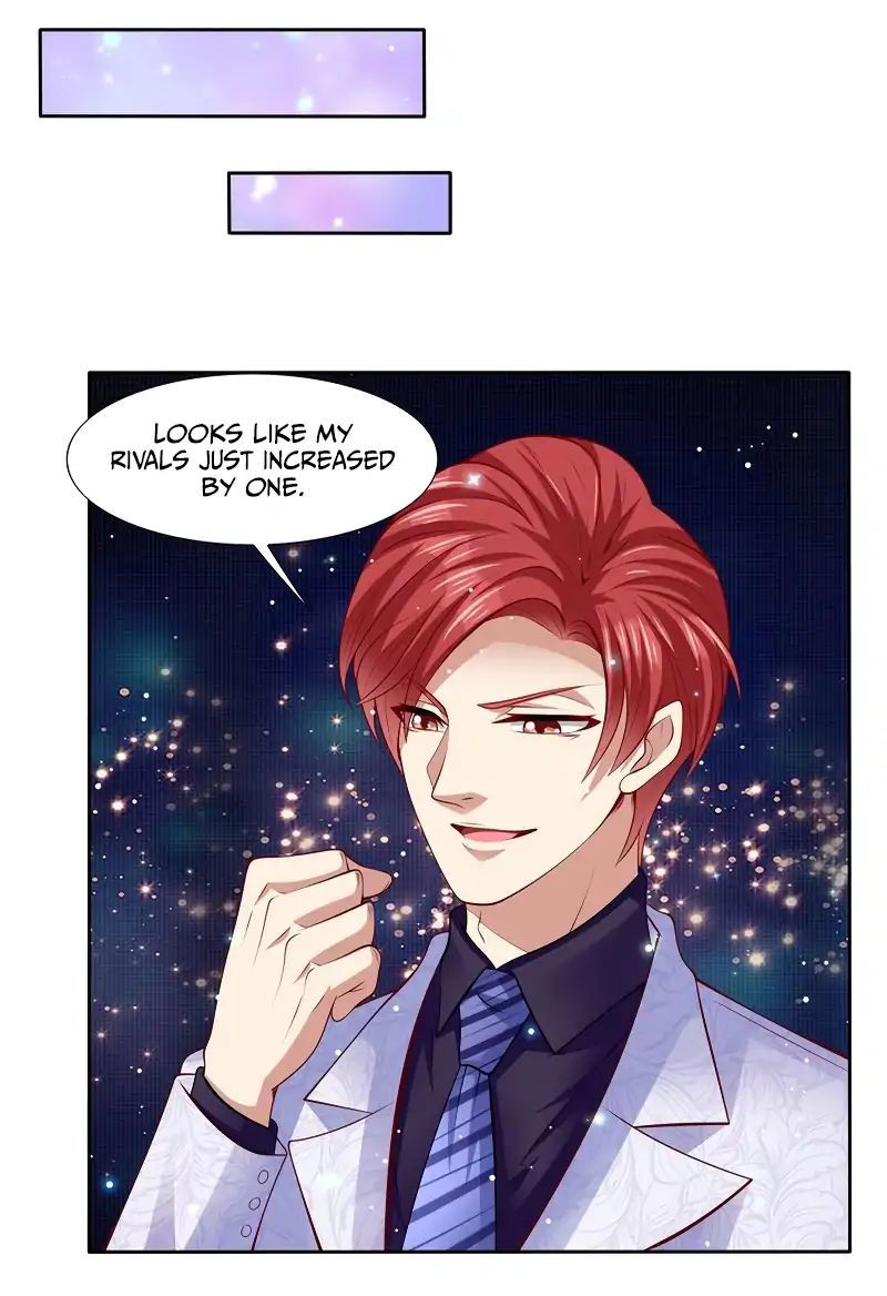 An Exorbitant Wife Chapter 125 - page 12