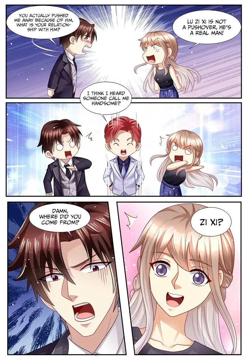 An Exorbitant Wife Chapter 125 - page 2