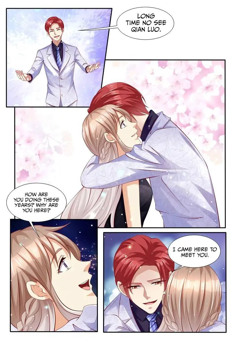 An Exorbitant Wife Chapter 125 - page 3
