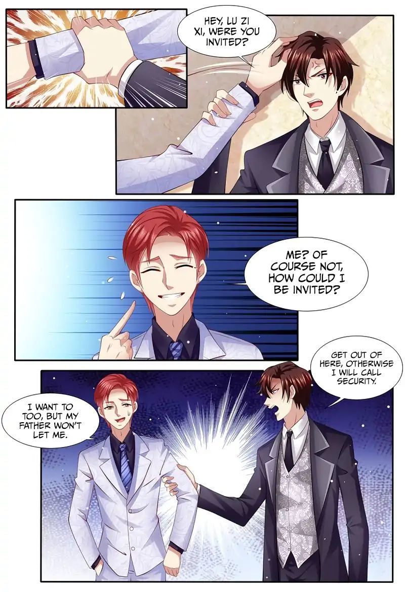 An Exorbitant Wife Chapter 125 - page 4