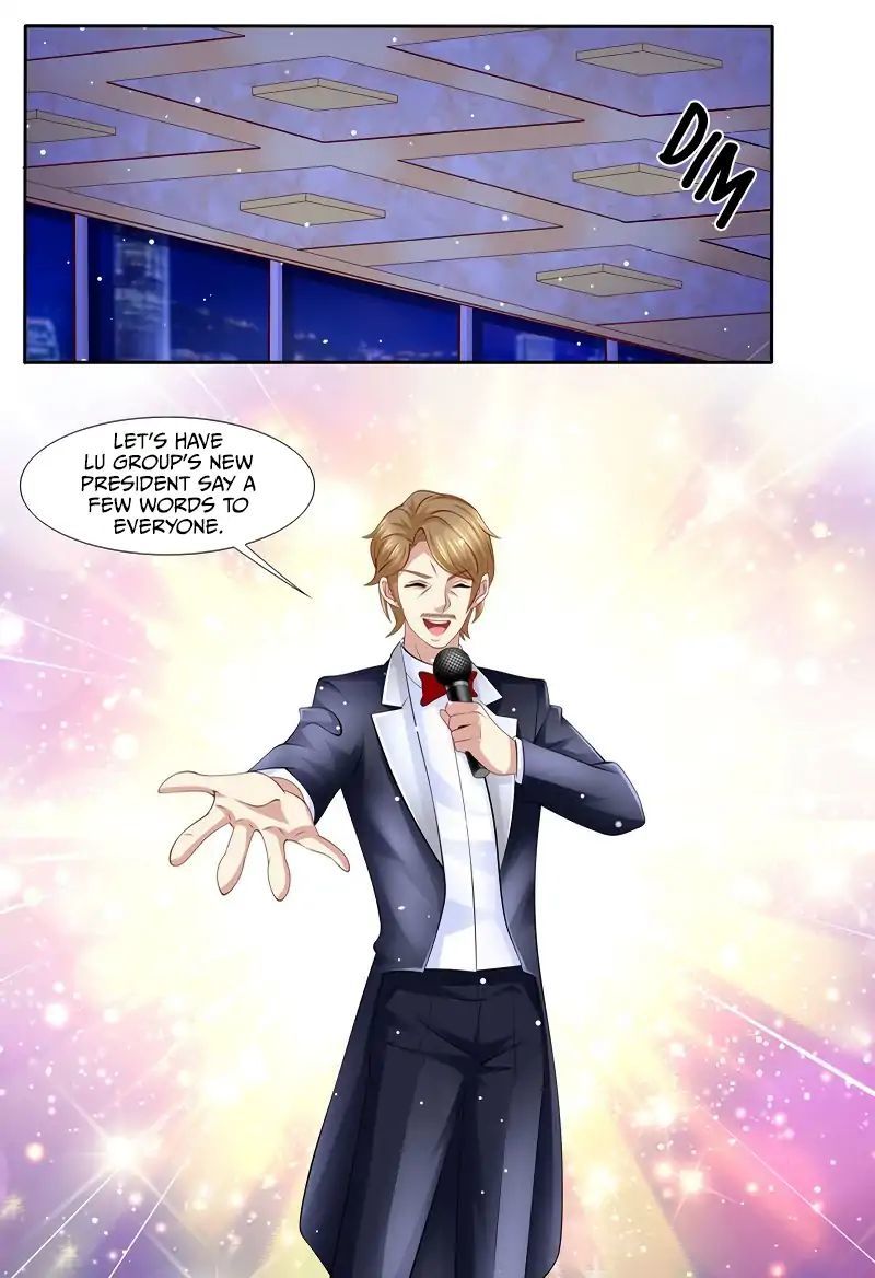 An Exorbitant Wife Chapter 125 - page 5