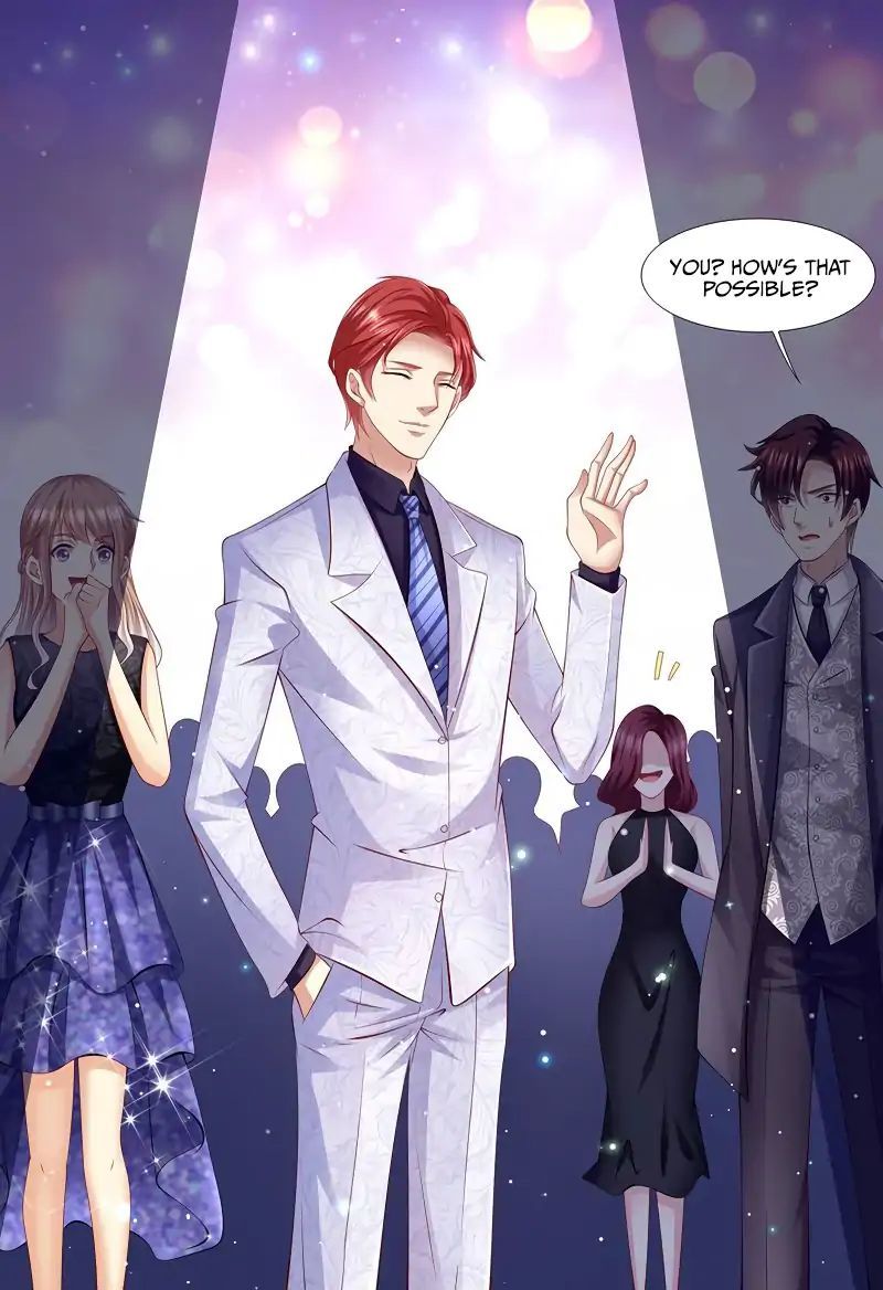 An Exorbitant Wife Chapter 125 - page 6