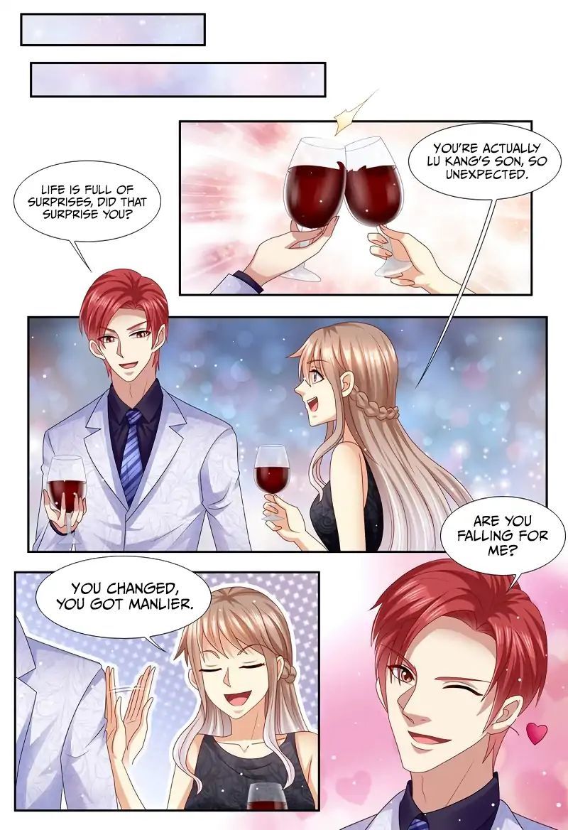 An Exorbitant Wife Chapter 125 - page 8