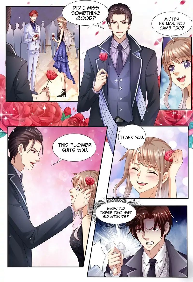 An Exorbitant Wife Chapter 125 - page 9