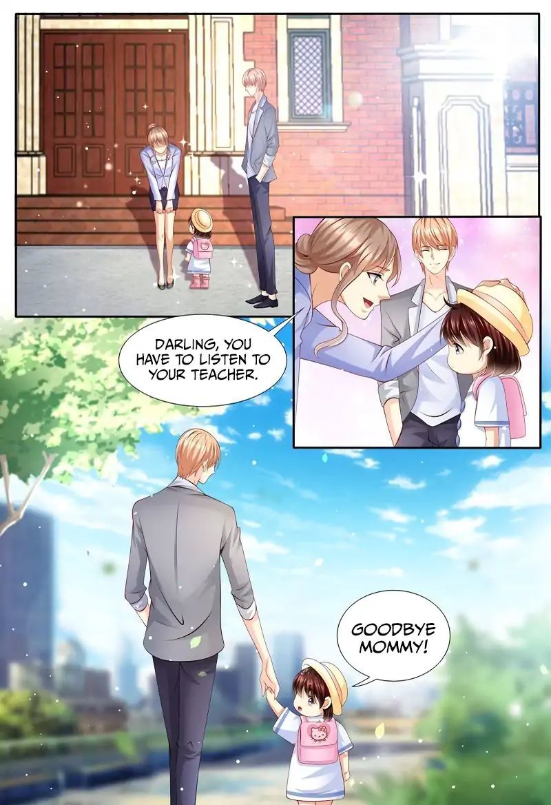 An Exorbitant Wife Chapter 126 - page 11