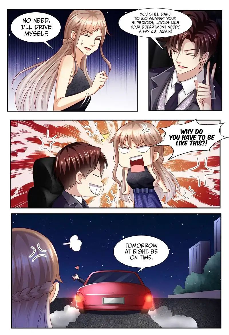 An Exorbitant Wife Chapter 126 - page 2