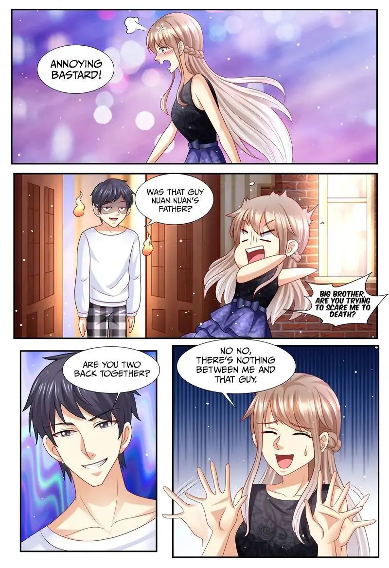 An Exorbitant Wife Chapter 126 - page 3
