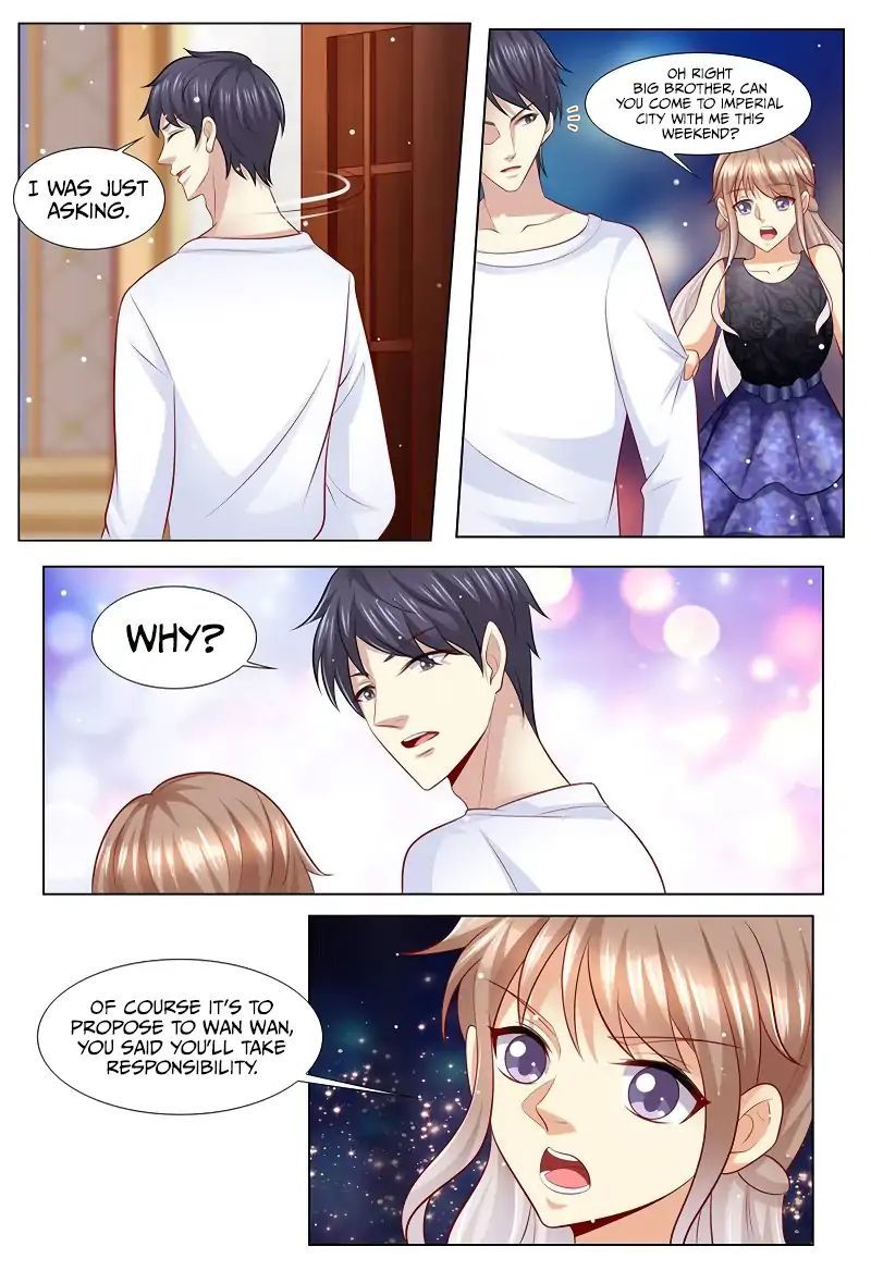 An Exorbitant Wife Chapter 126 - page 4