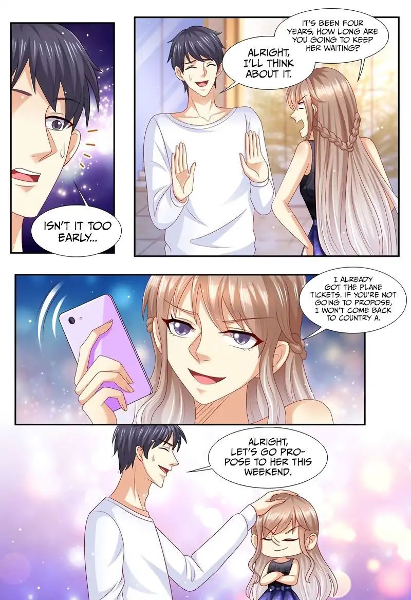An Exorbitant Wife Chapter 126 - page 5