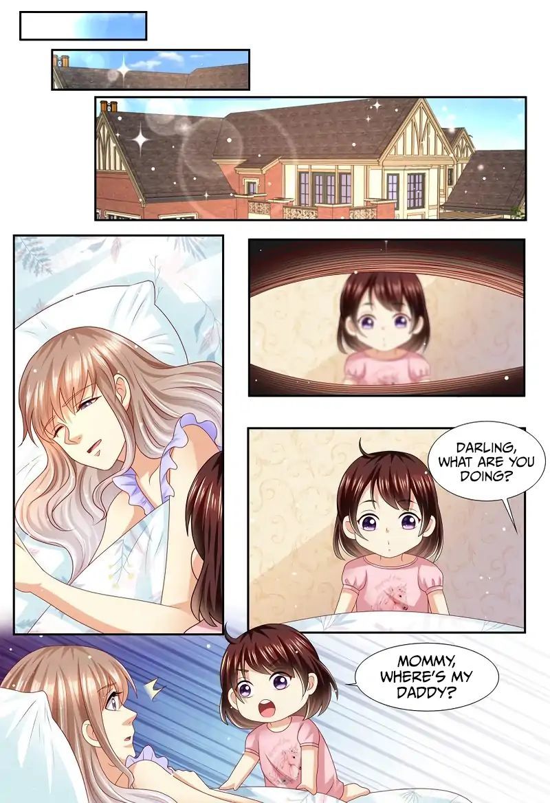 An Exorbitant Wife Chapter 126 - page 6