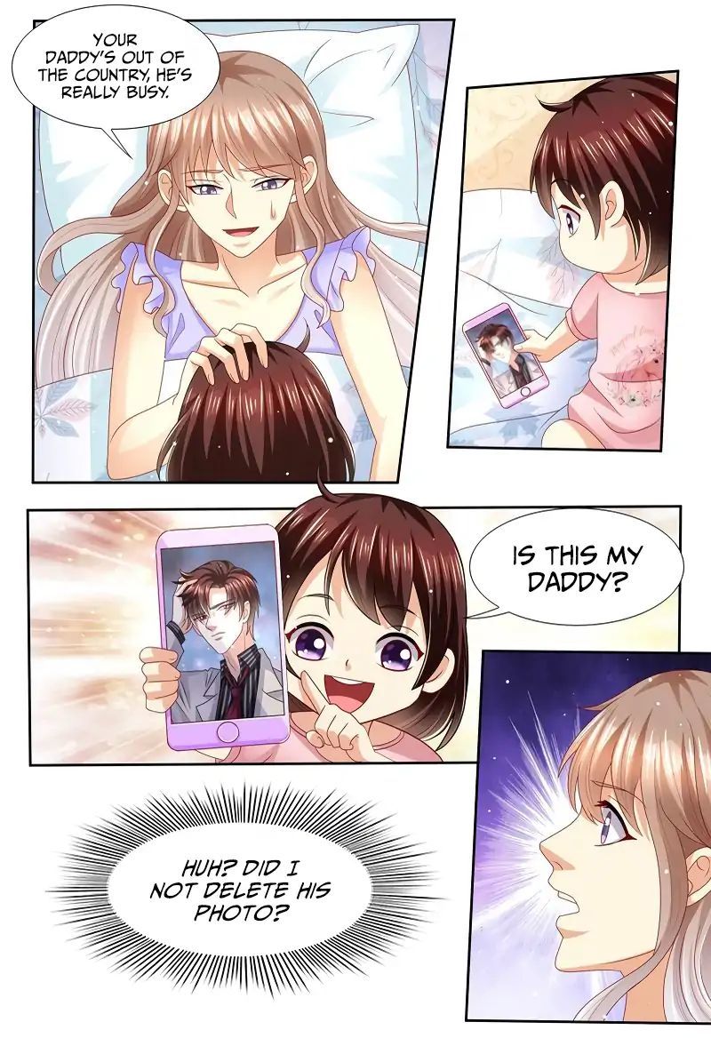 An Exorbitant Wife Chapter 126 - page 7