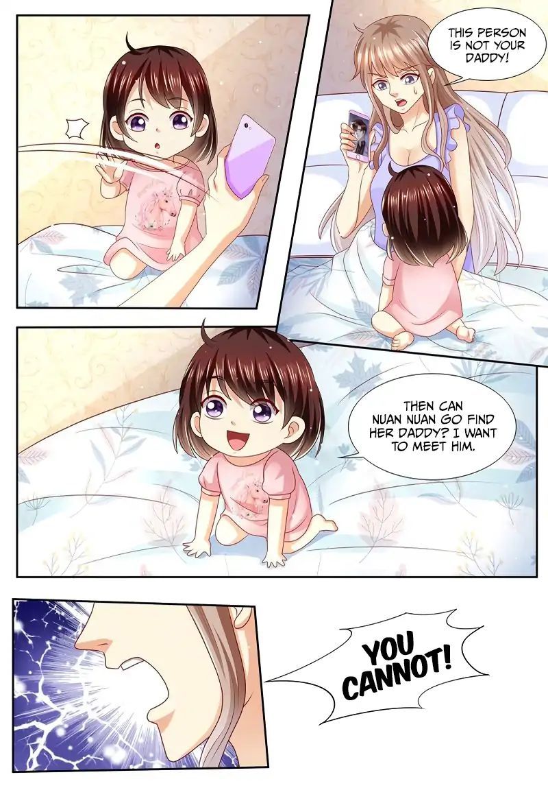 An Exorbitant Wife Chapter 126 - page 8