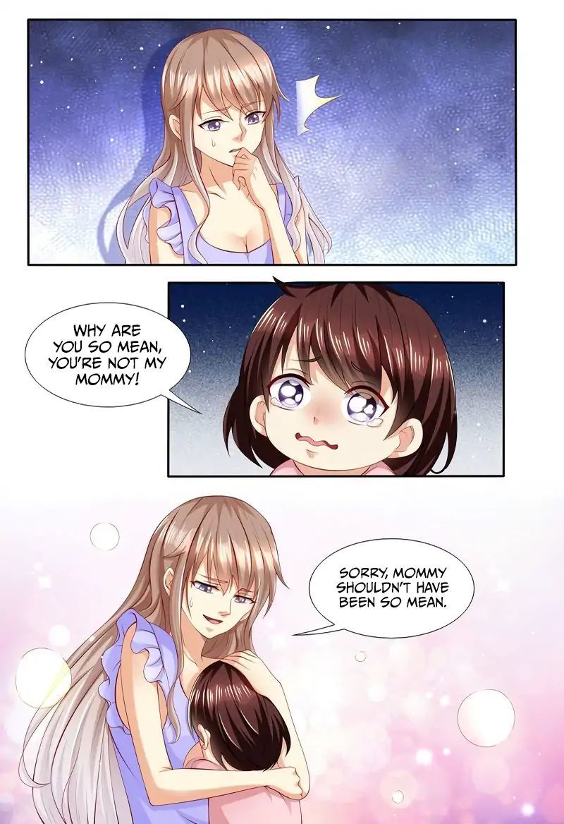 An Exorbitant Wife Chapter 126 - page 9