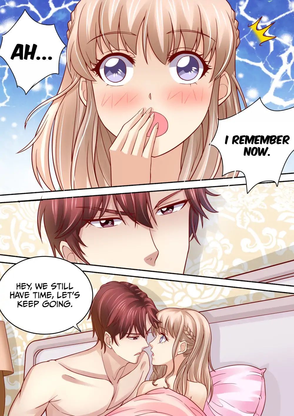 An Exorbitant Wife Chapter 44 - page 5