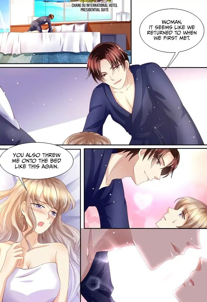 An Exorbitant Wife Chapter 139 - page 1