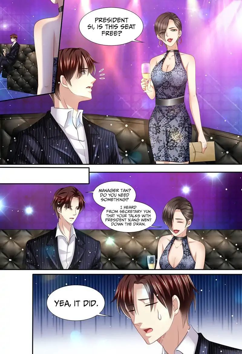 An Exorbitant Wife Chapter 139 - page 10