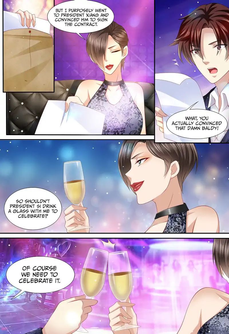 An Exorbitant Wife Chapter 139 - page 11