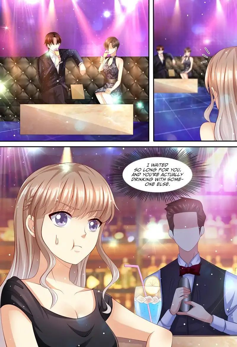 An Exorbitant Wife Chapter 139 - page 12