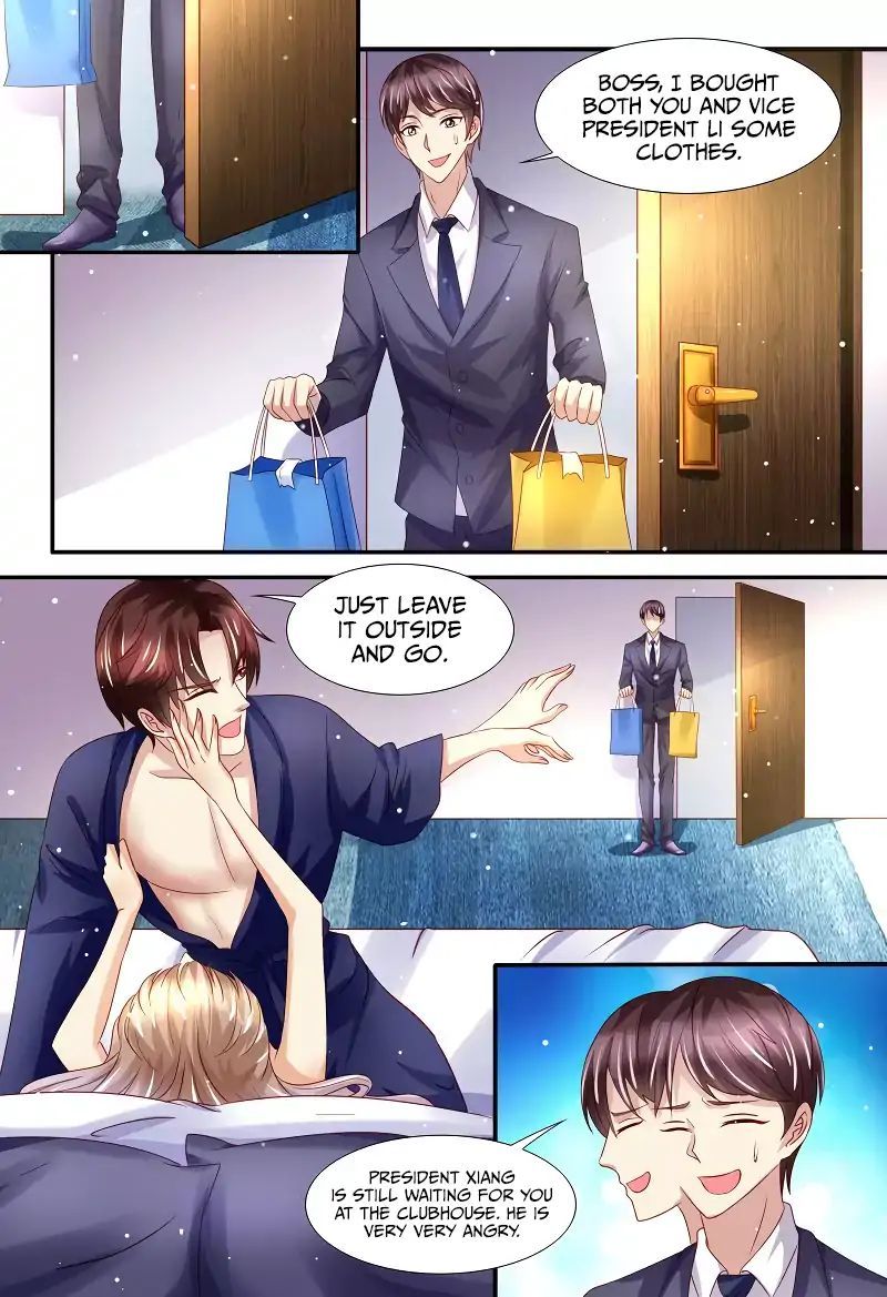 An Exorbitant Wife Chapter 139 - page 3