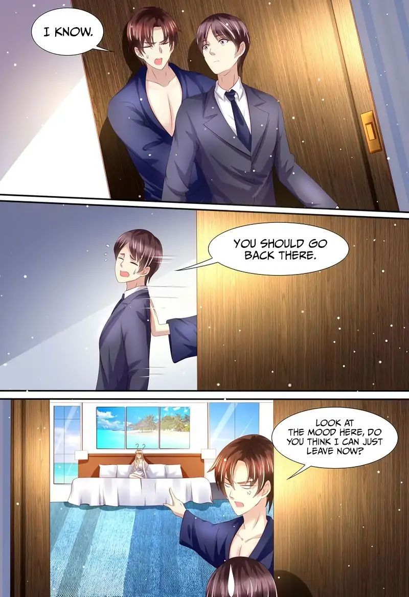 An Exorbitant Wife Chapter 139 - page 4