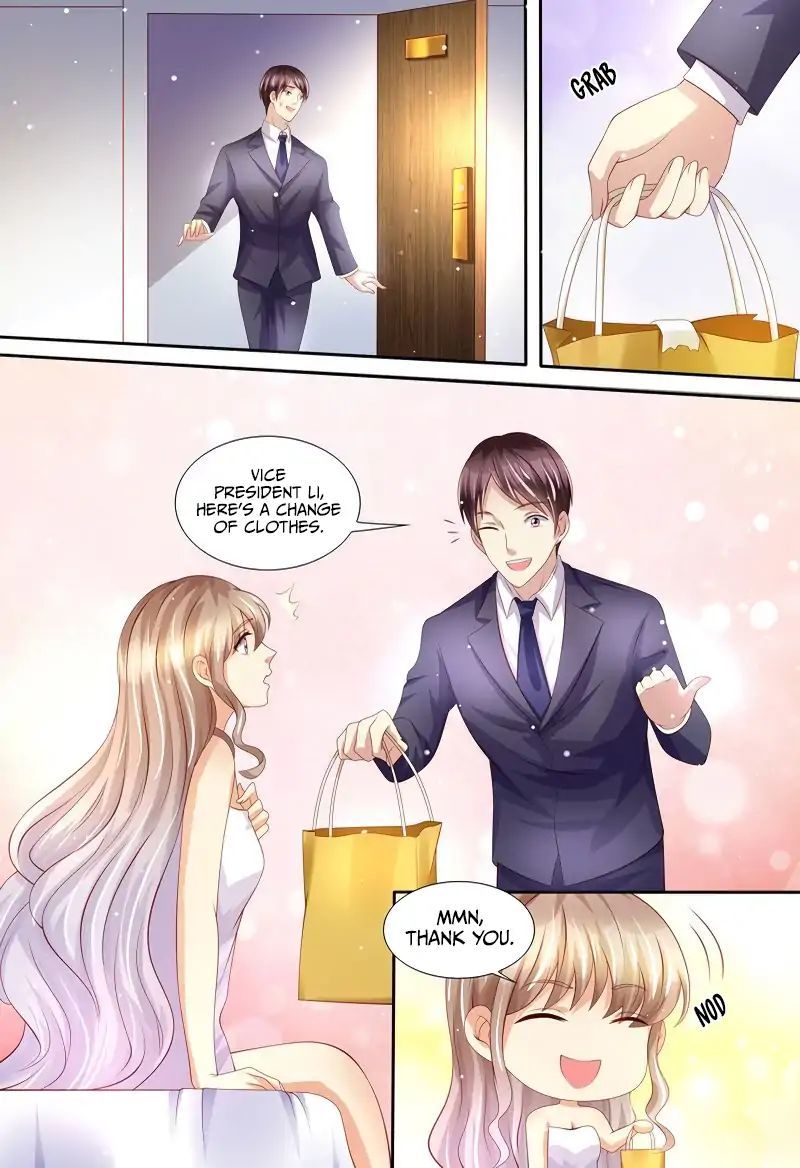 An Exorbitant Wife Chapter 139 - page 6
