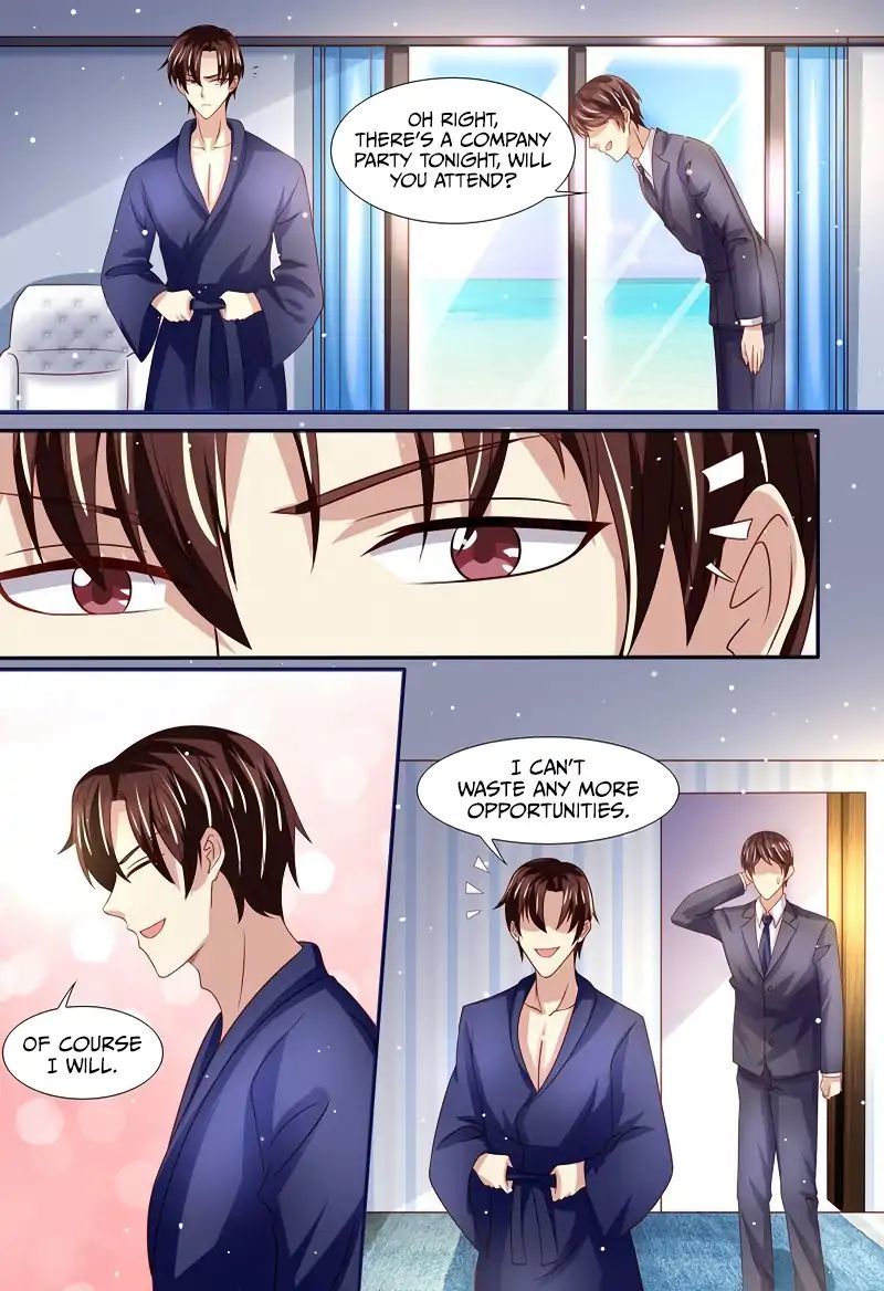 An Exorbitant Wife Chapter 139 - page 8