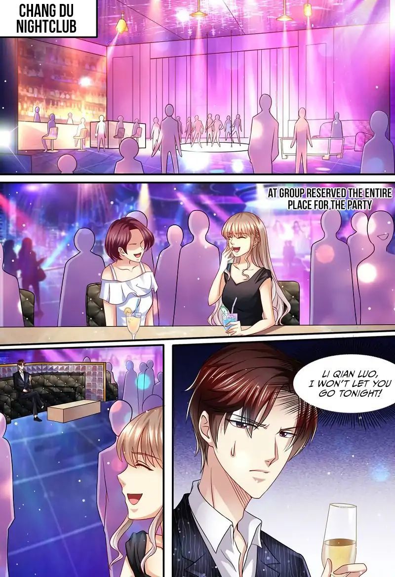 An Exorbitant Wife Chapter 139 - page 9