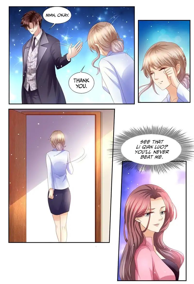 An Exorbitant Wife Chapter 127 - page 10