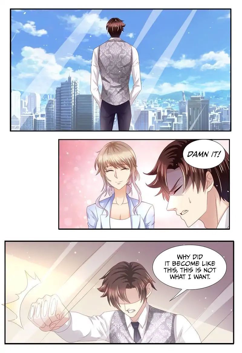 An Exorbitant Wife Chapter 127 - page 11