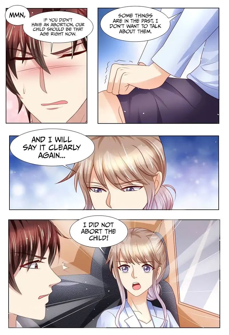 An Exorbitant Wife Chapter 127 - page 2