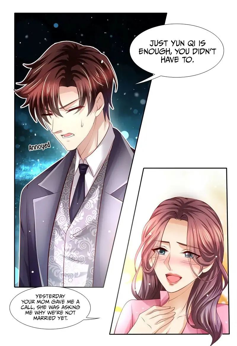 An Exorbitant Wife Chapter 127 - page 5