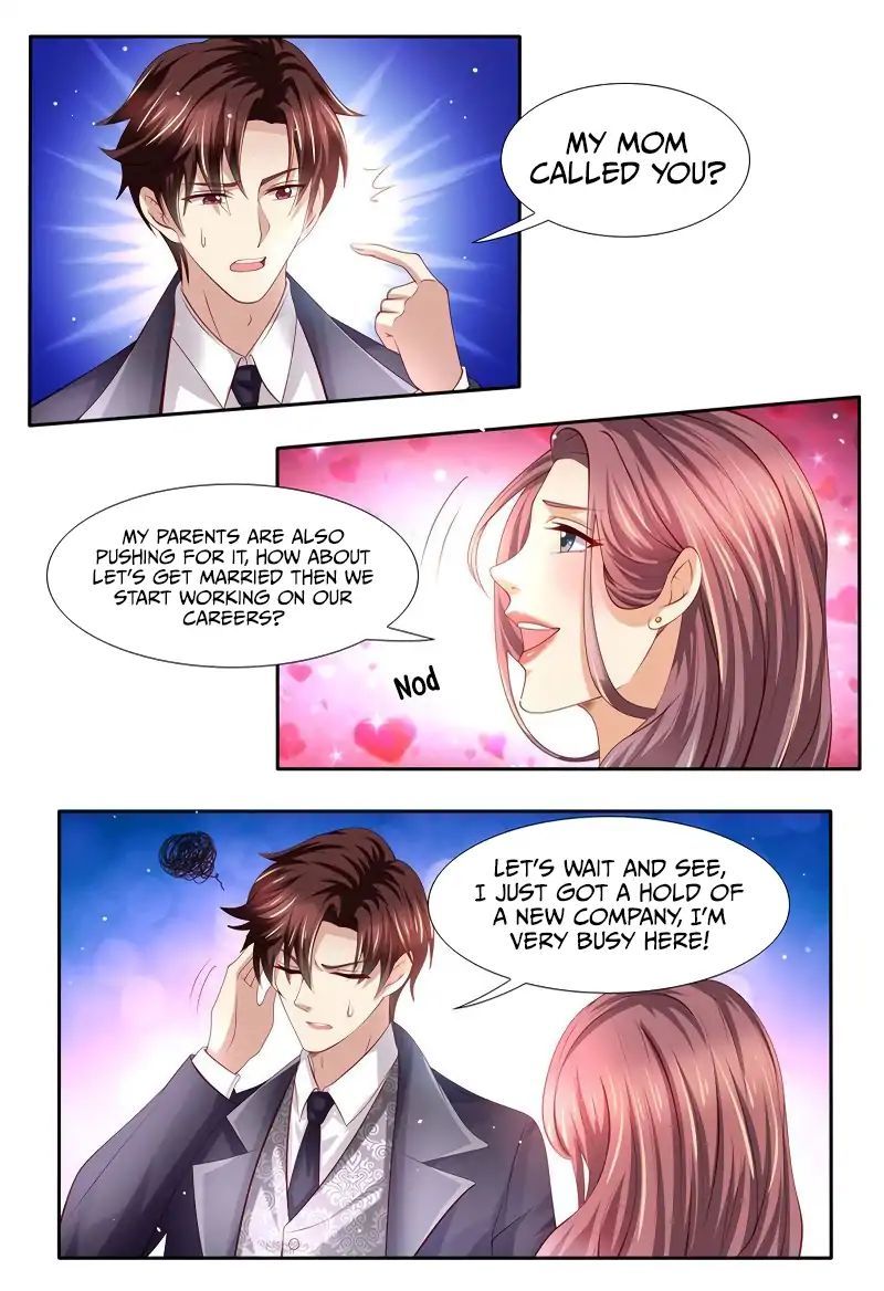 An Exorbitant Wife Chapter 127 - page 6