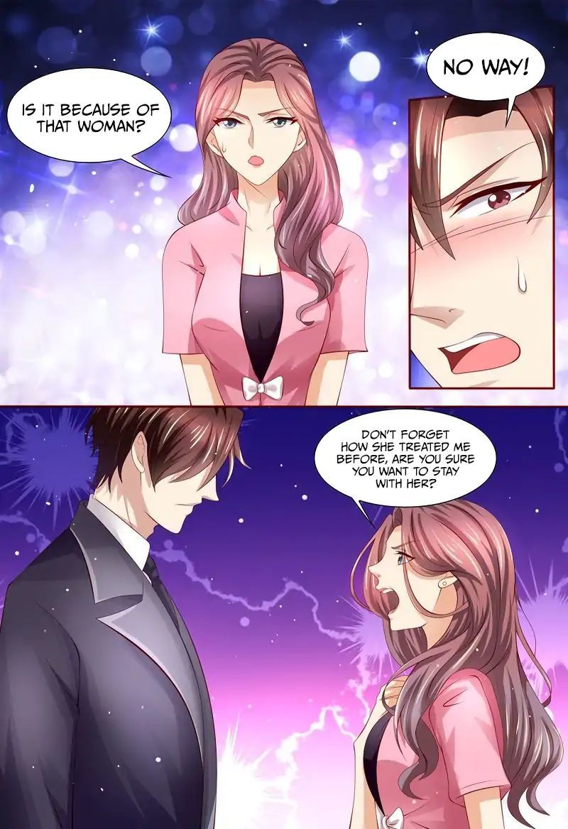 An Exorbitant Wife Chapter 127 - page 7