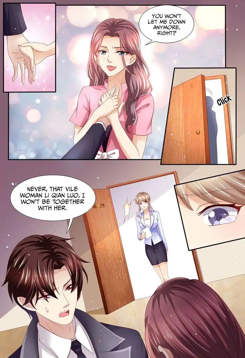 An Exorbitant Wife Chapter 127 - page 8